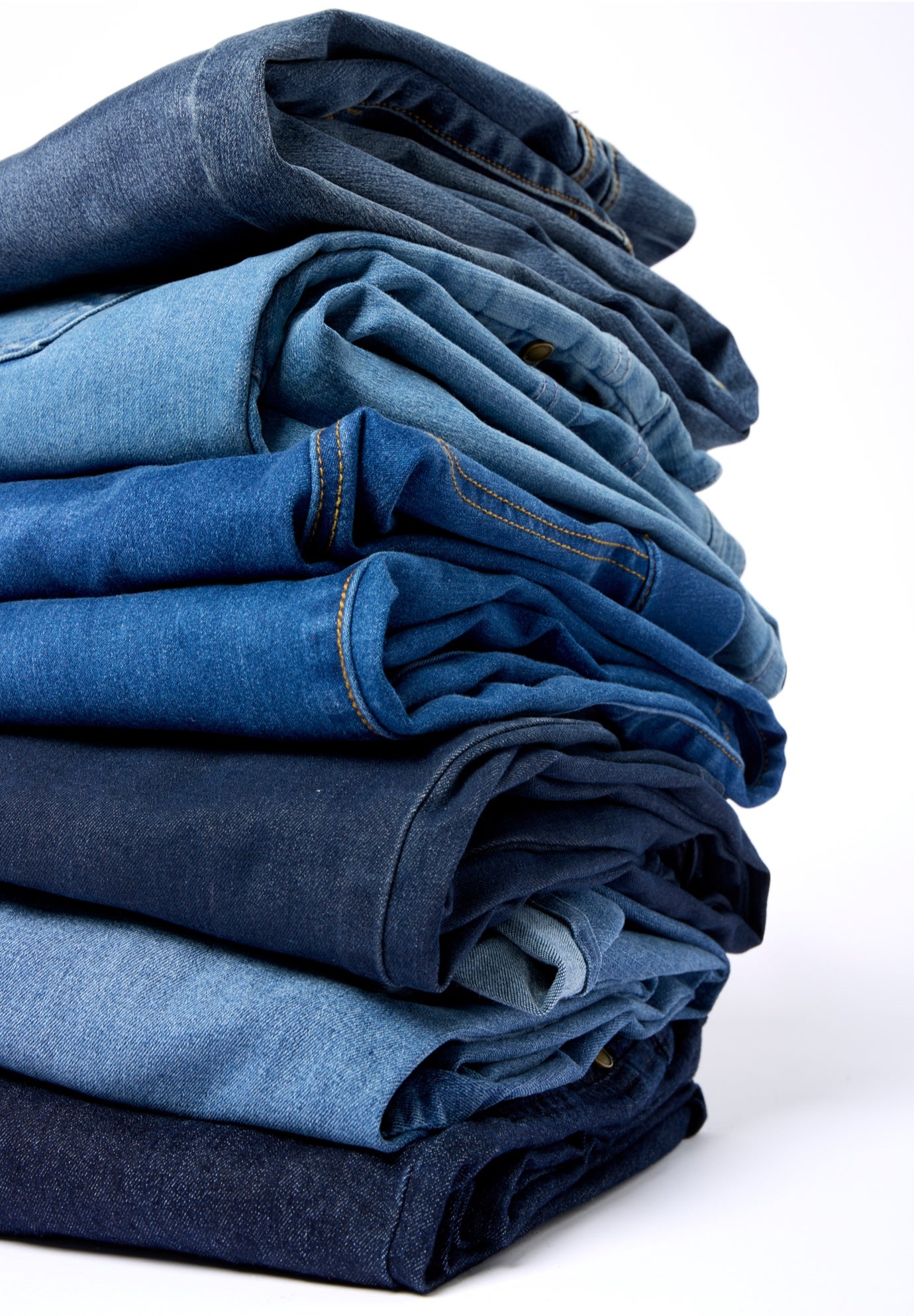 Plus Size 24/7 Stretch Straight Leg Jean image number 4