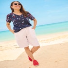 7-Day Knit Short image number null