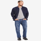 Levi&rsquo;s 559&reg; Relaxed Straight Jeans image number null