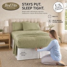 Bed Tite&trade; 300 Thread Count Sheet Set image number 3