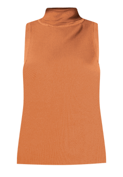 売れ筋商品|||エロクイ ニット&セーター アウター レディース Women's Plus Size Turtleneck Layering Sweater Warm chestnut ELOQUII Women's Plus Size Turtleneck Layering Sweater - 26