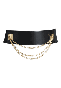 ワンピース yilon WAIST BELT ASYMMETRY OP maxresdefault.jpg