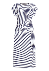 Easy Tee Dress