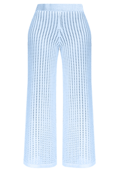 【新品未使用】LiiLU - CROCHET PANTS 2Y Z Supply Costa Crochet Pants — rowen