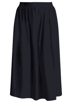 Chiffon Wrap Halter Top | ELOQUII