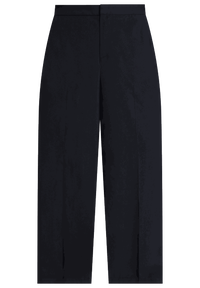 Wide Leg Trouser