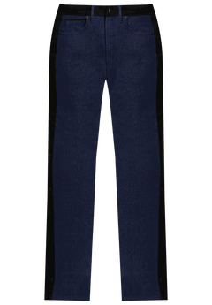 Asym Twist Sleeve Top