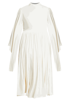 Flowy Jersey Maxi Dress | ELOQUII Flowy Jersey Maxi Dress | ELOQUII