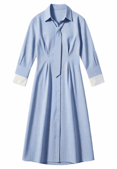 princess polly baby blue dress Striped Shirt Dress For Women: Mini, Midi, Maxi