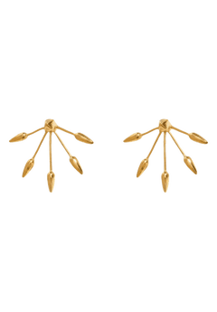 Off The Shoulder Long Sleeve Dress