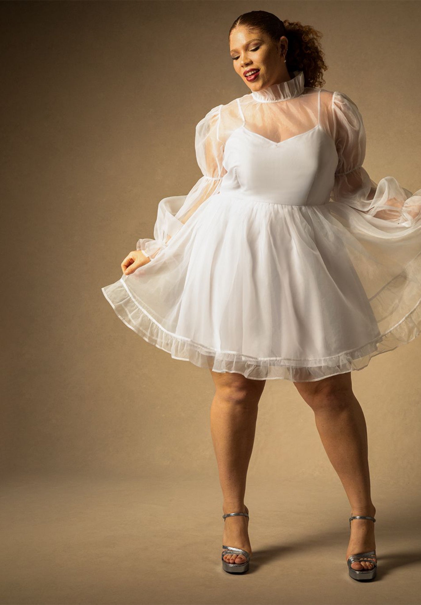 Eloquii dress sales