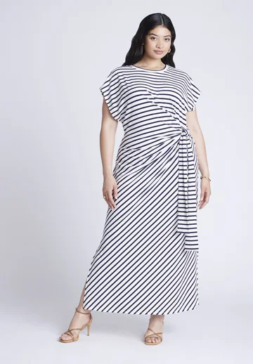 Easy Tee Dress