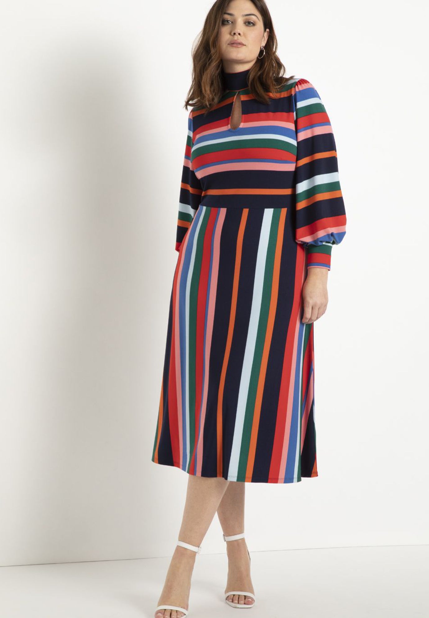 Eloquii dresses discount