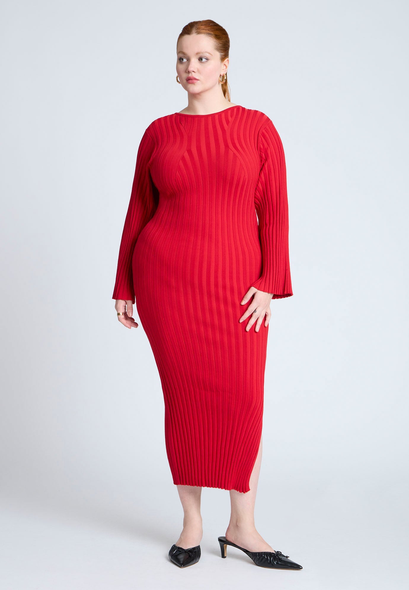 chinese dress ladies Amazon.com: The Drop Women's Ashlyn Ribbed Sweater Maxi Dress, Taupe  Heather, XL : Clothing, Shoes & Jewelry main image 1