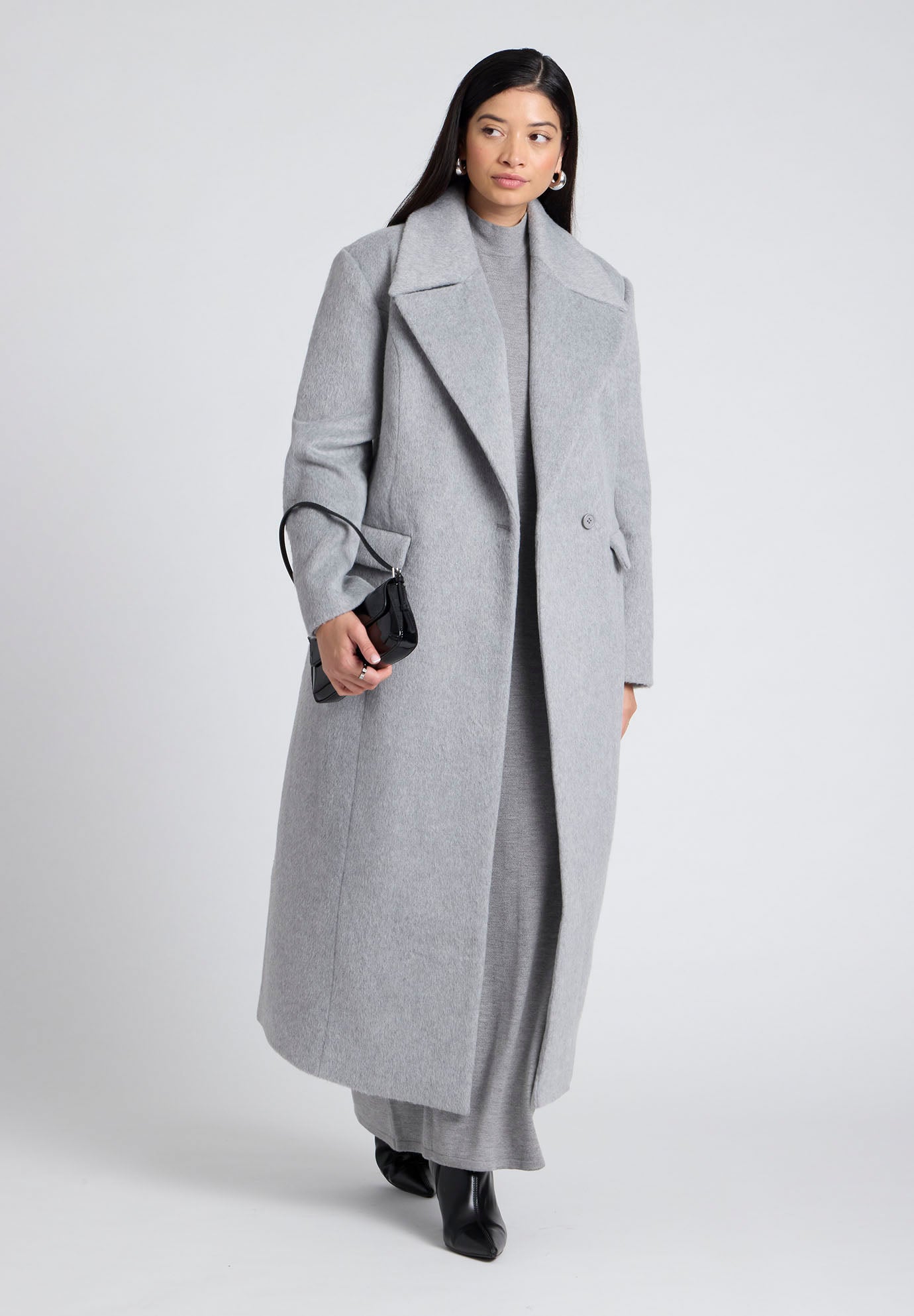 Eloquii coats shop