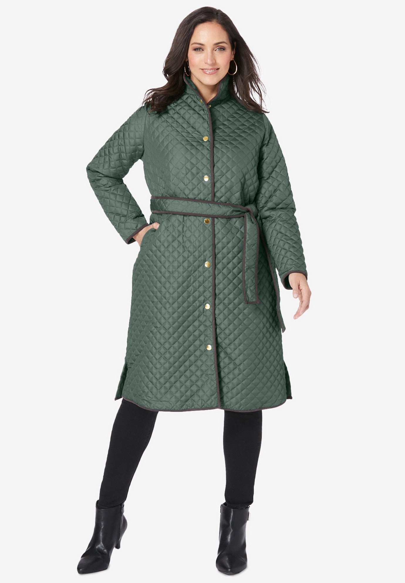 ジャケット・アウター Luxe New Divide Collarless Coat Luxe New Divide Collarless Coat - メルカリ