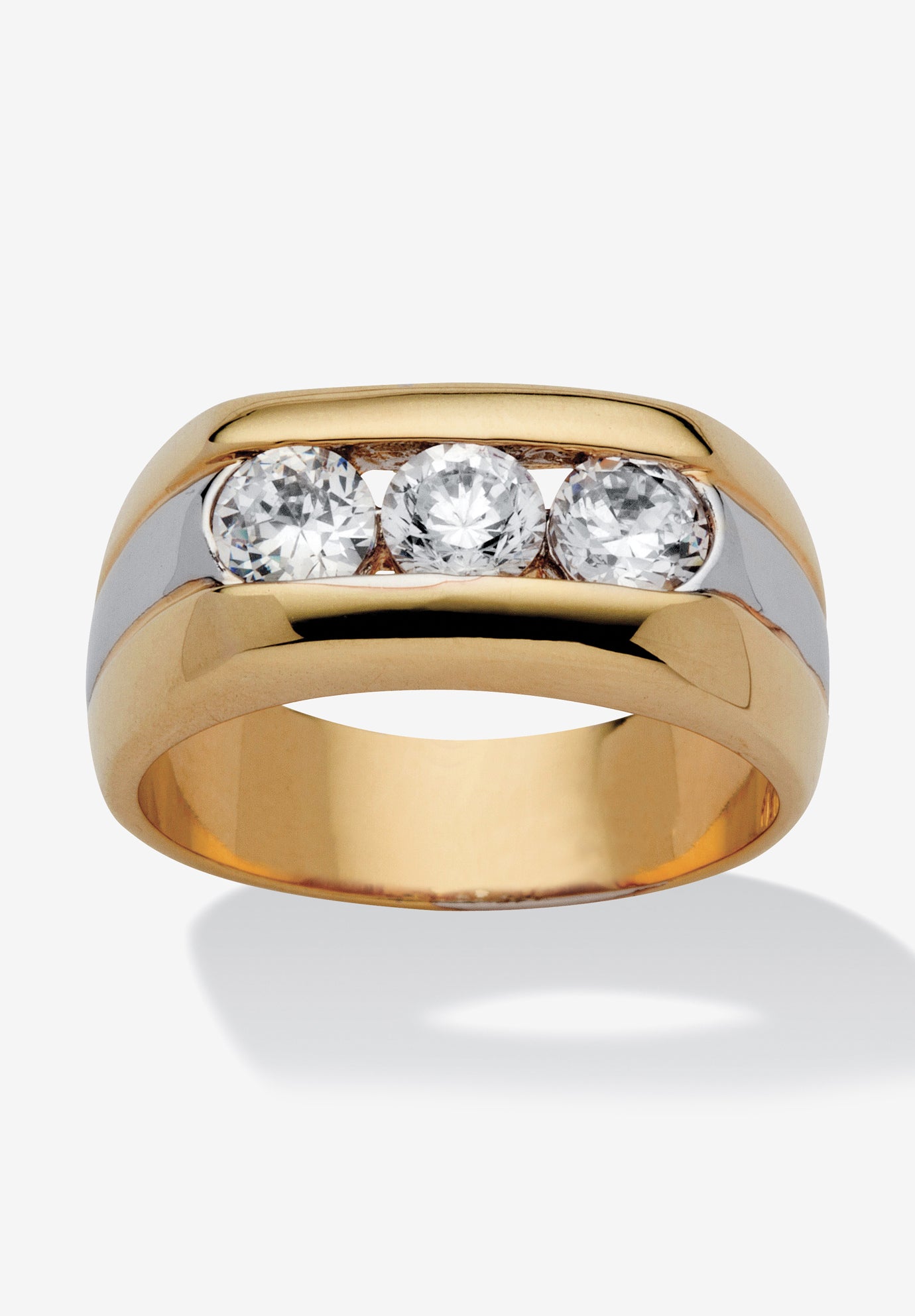 SYKIA】2 Stone Mood Ring Gold SYKIA 指輪 リング 2 Stone Mood
