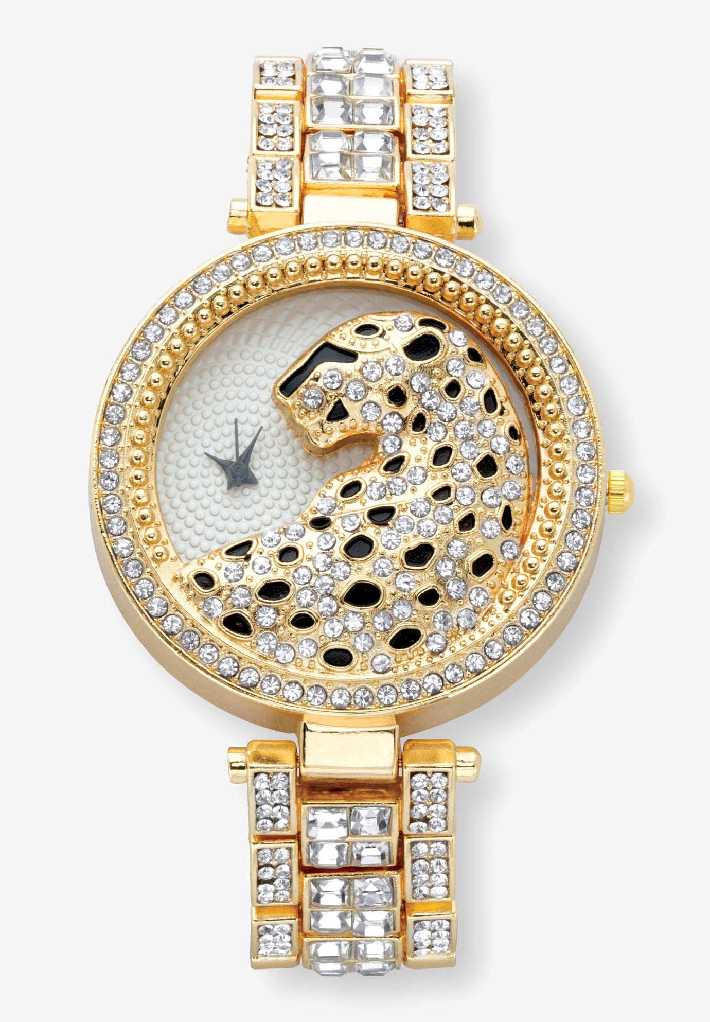 Watch leopard clearance