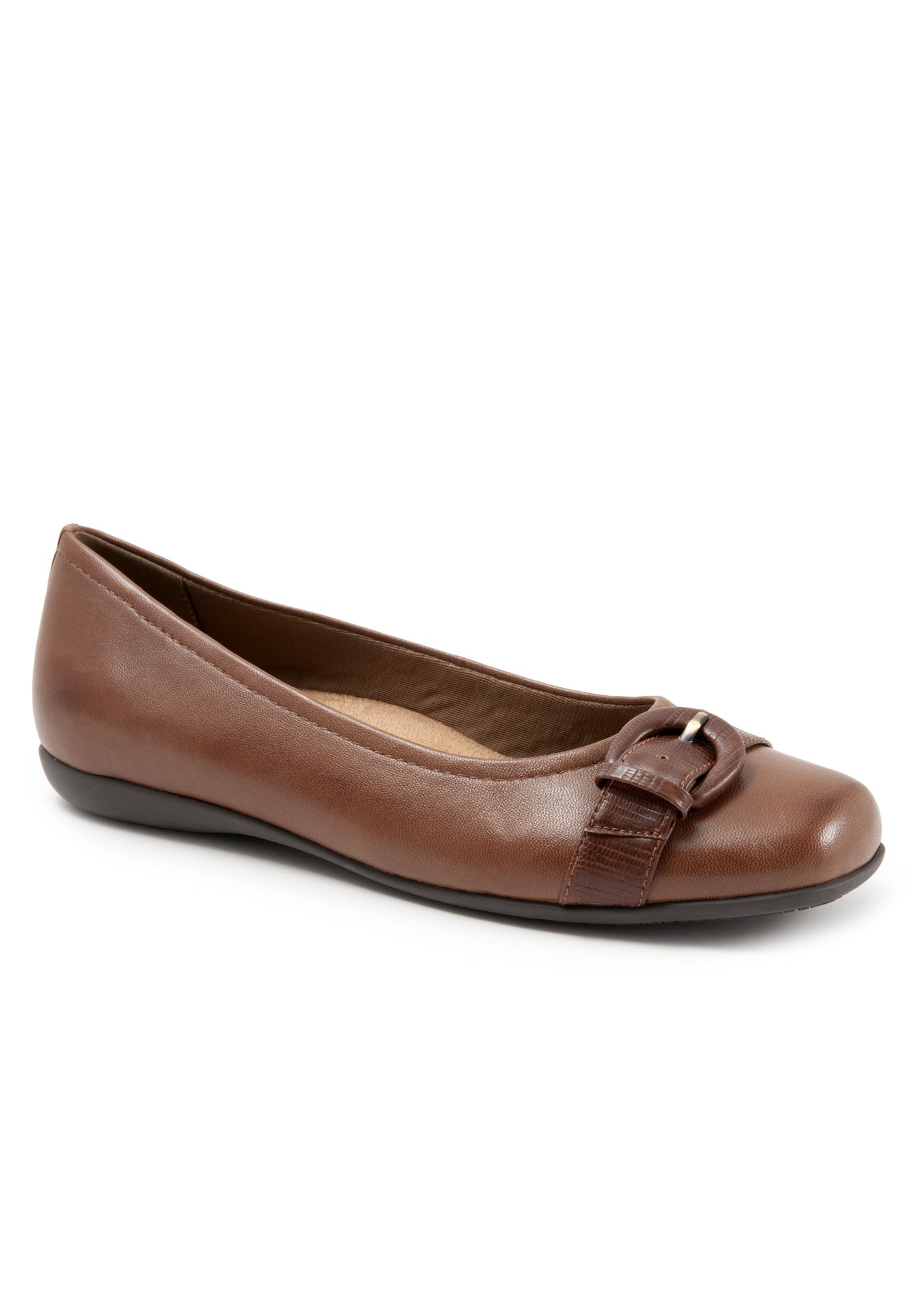 Clarks women's neenah on sale lark ballet flat