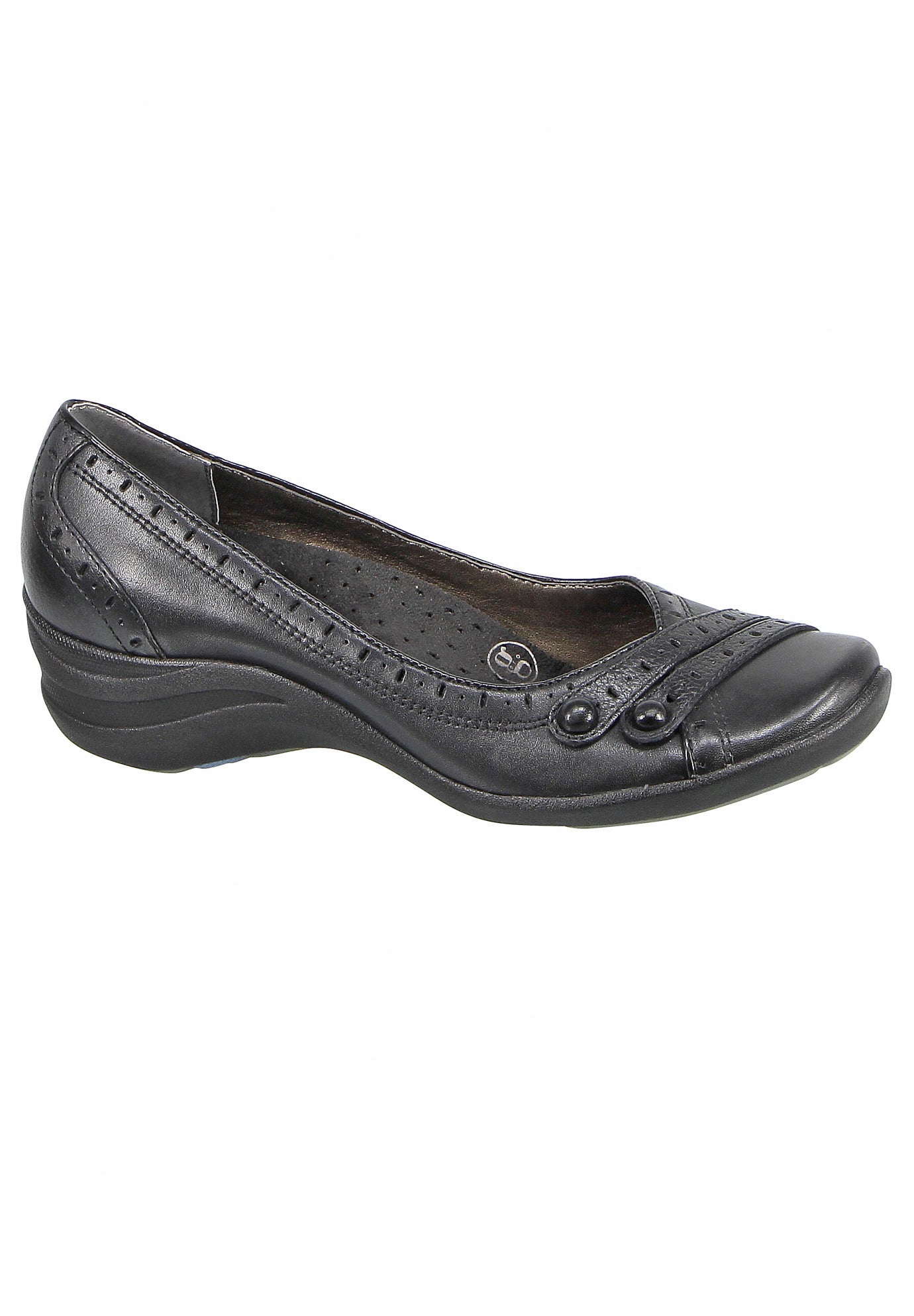 Hush puppies burlesque sales