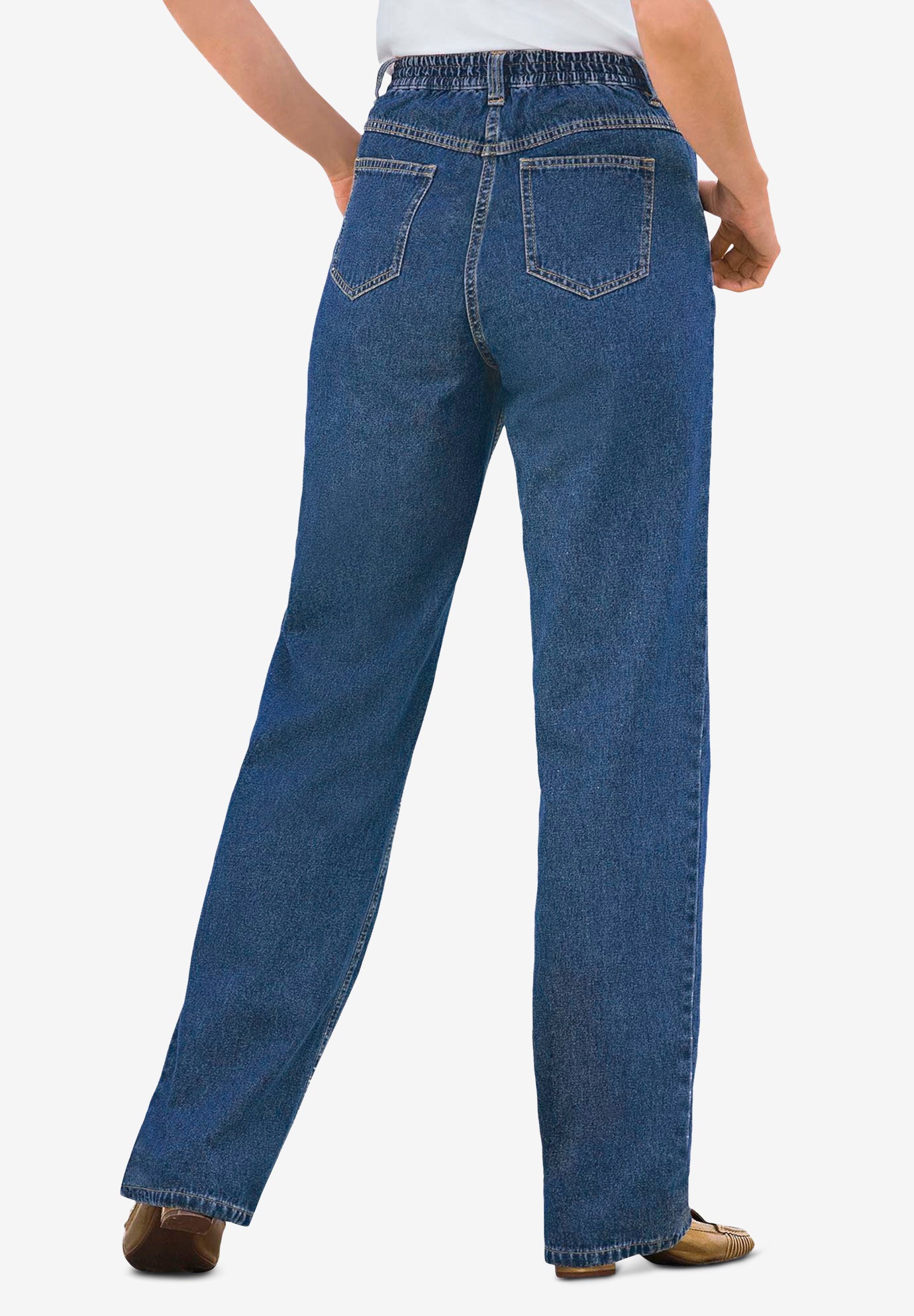 Jean back new arrivals