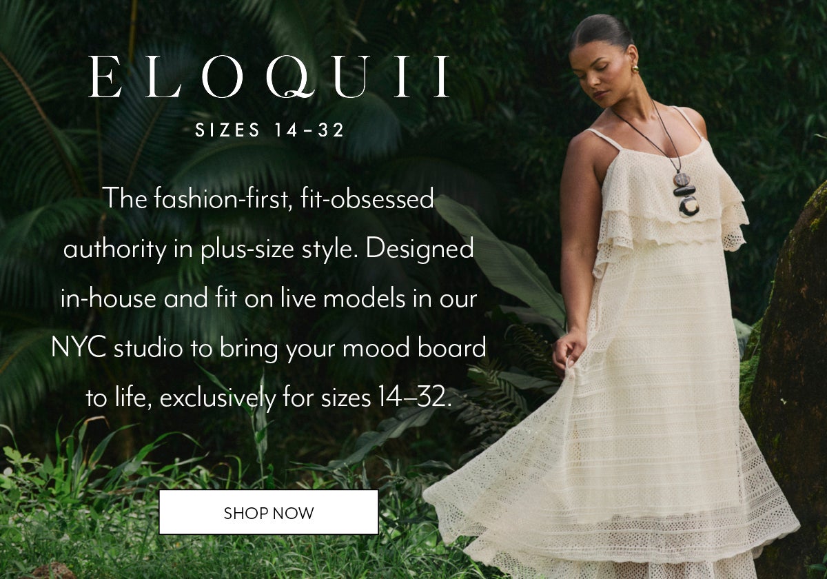 Long Weekend Sale | Summer Styles $25 & Up + Extra 50% Off Clearance