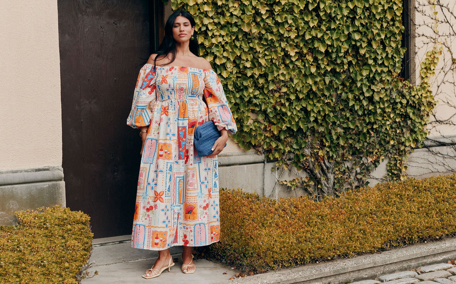 Shop Dresses