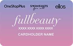 fullbeauty Credit Card