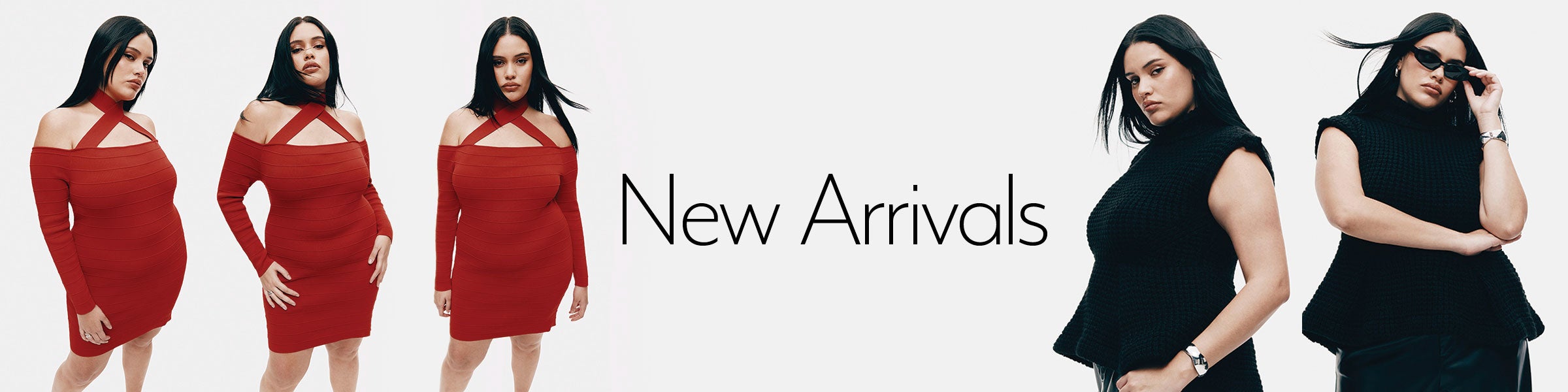 New Arrivals