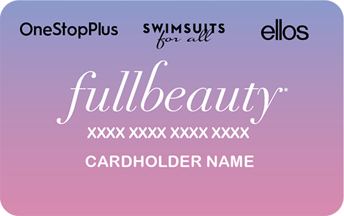 Fullbeauty Credit Card