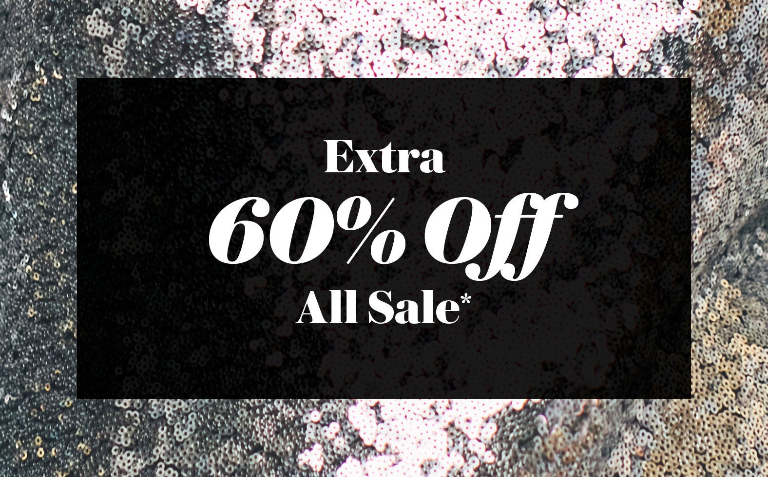 New Markdowns