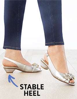 Dress Shoes