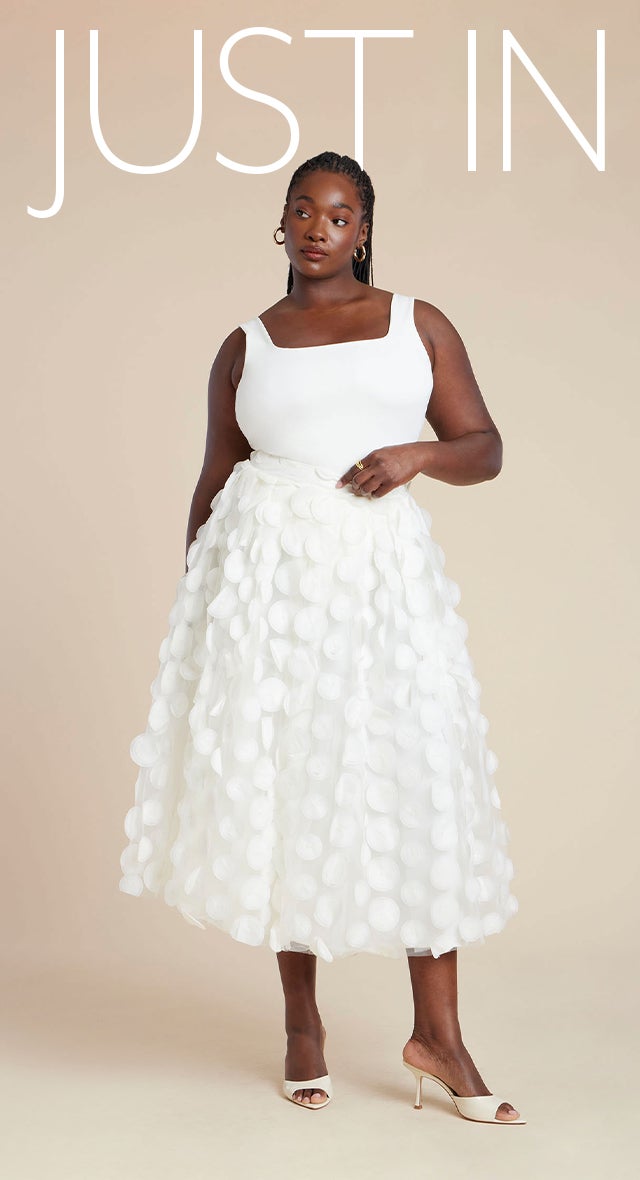 Shop New Arrivals
