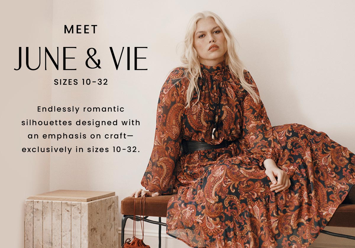 June & Vie