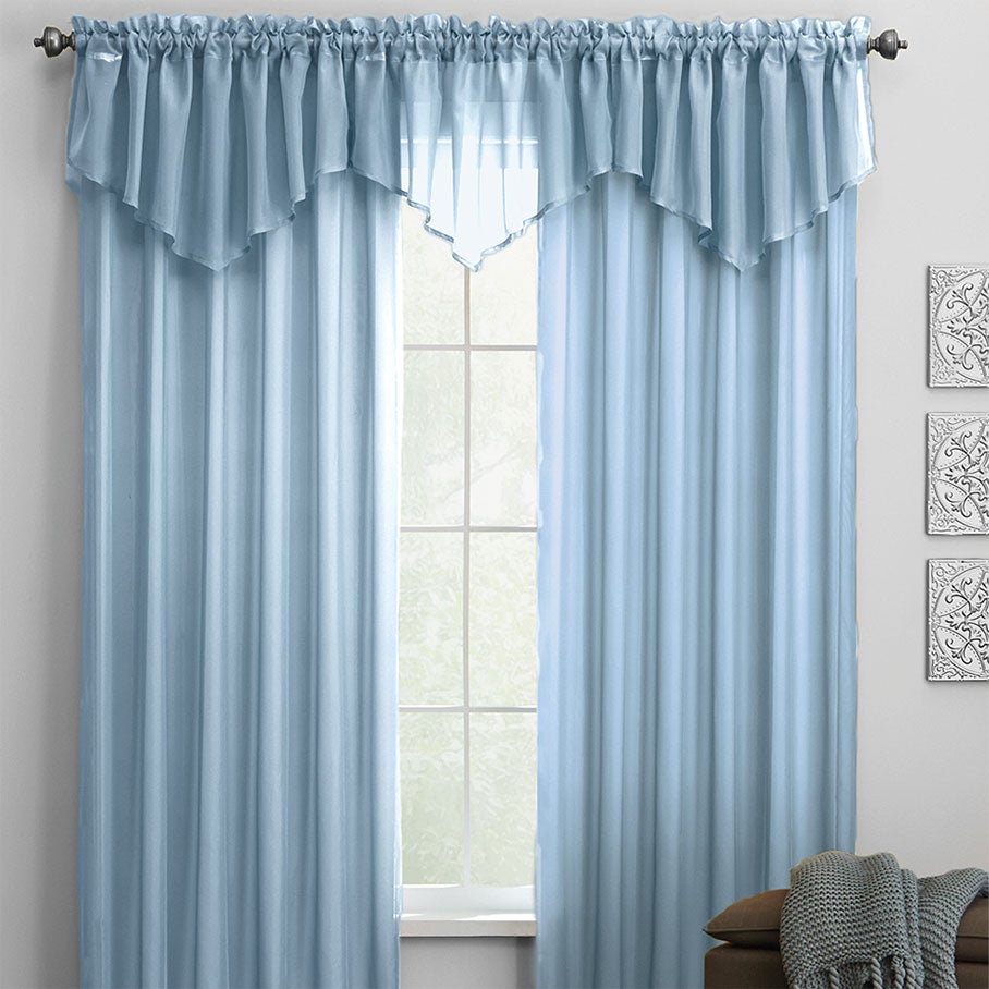 Window Valences image