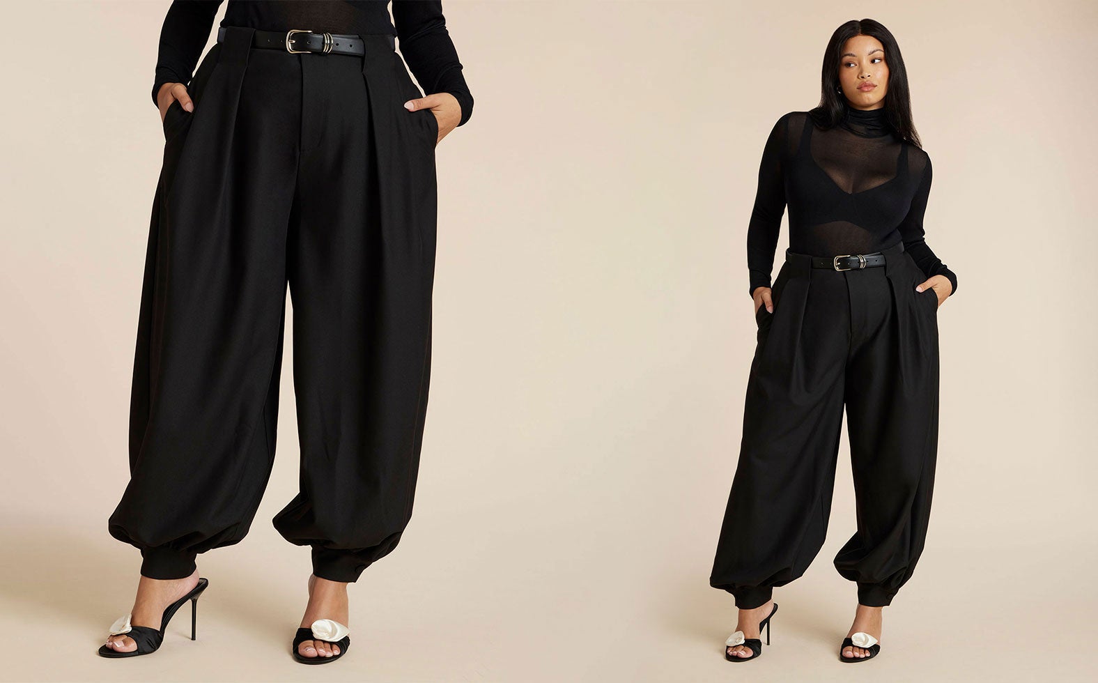 Shop Bottoms
