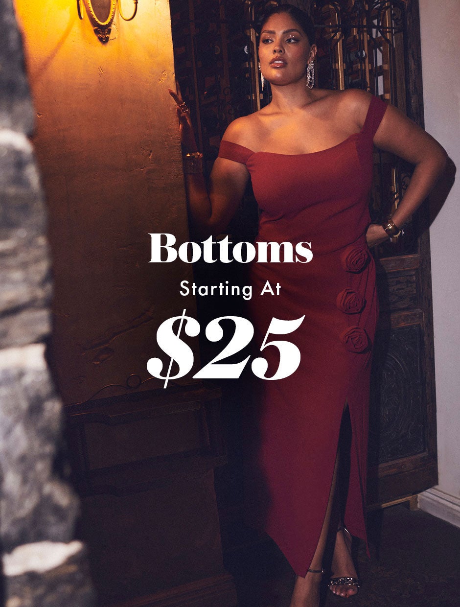 Just In: Skirts & Pants