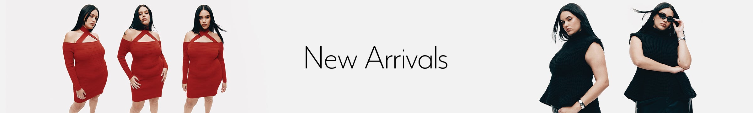 New Arrivals