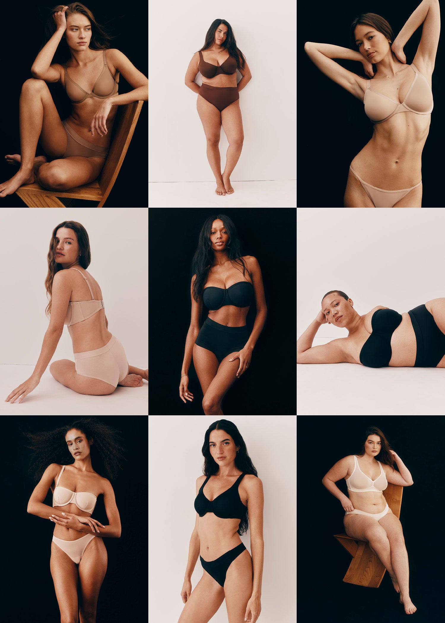 semi-annual sale up to 60% off intimates and sleepwear from 9.99