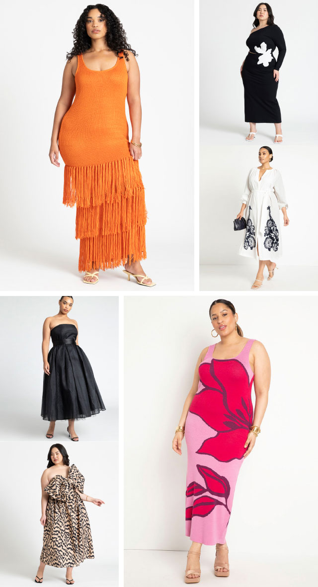 Best Selling Dresses: Up to 50% Off