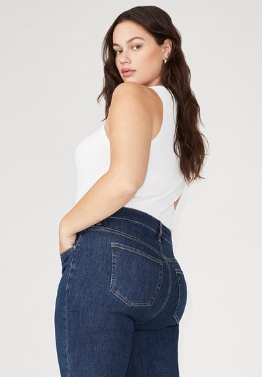 Eloquii jeans sales