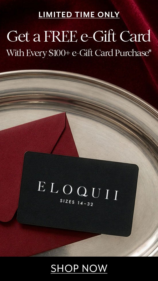 ELOQUII Gift Card