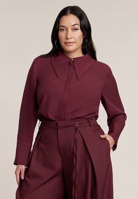 office dress for fat ladies Workwear: Plus Size Women's Work Outfits Pent house dress