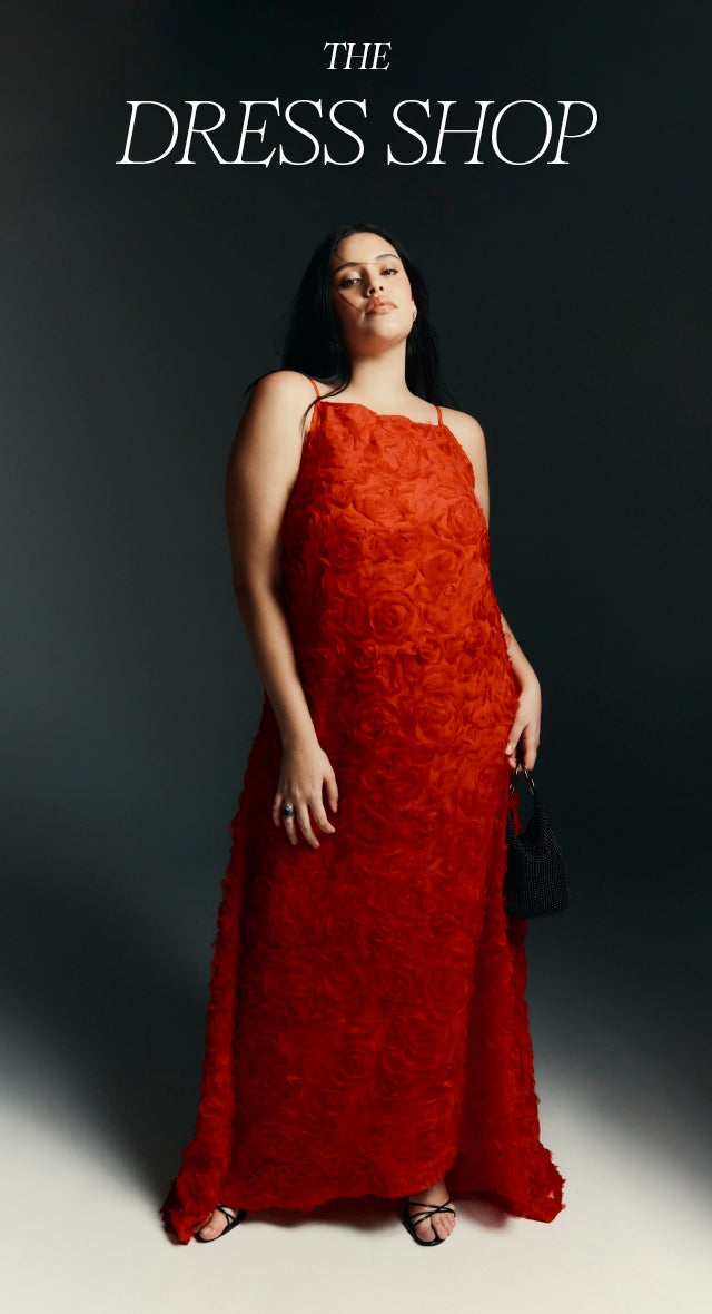 Shop Dresses
