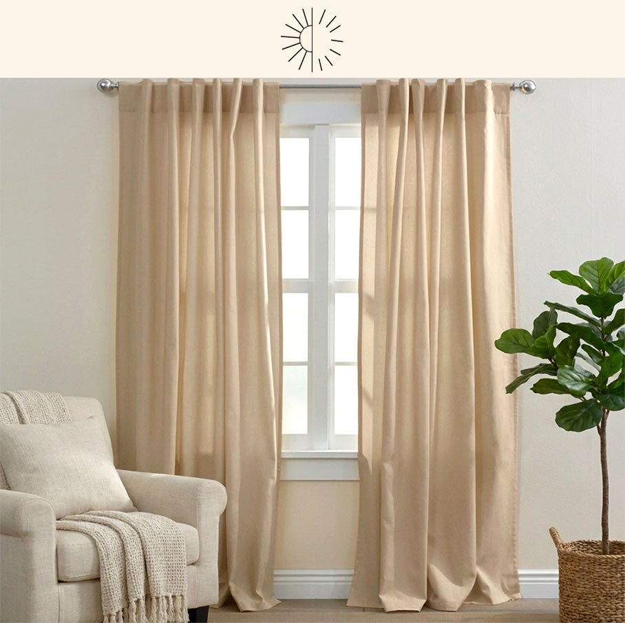 light-filtering Window image