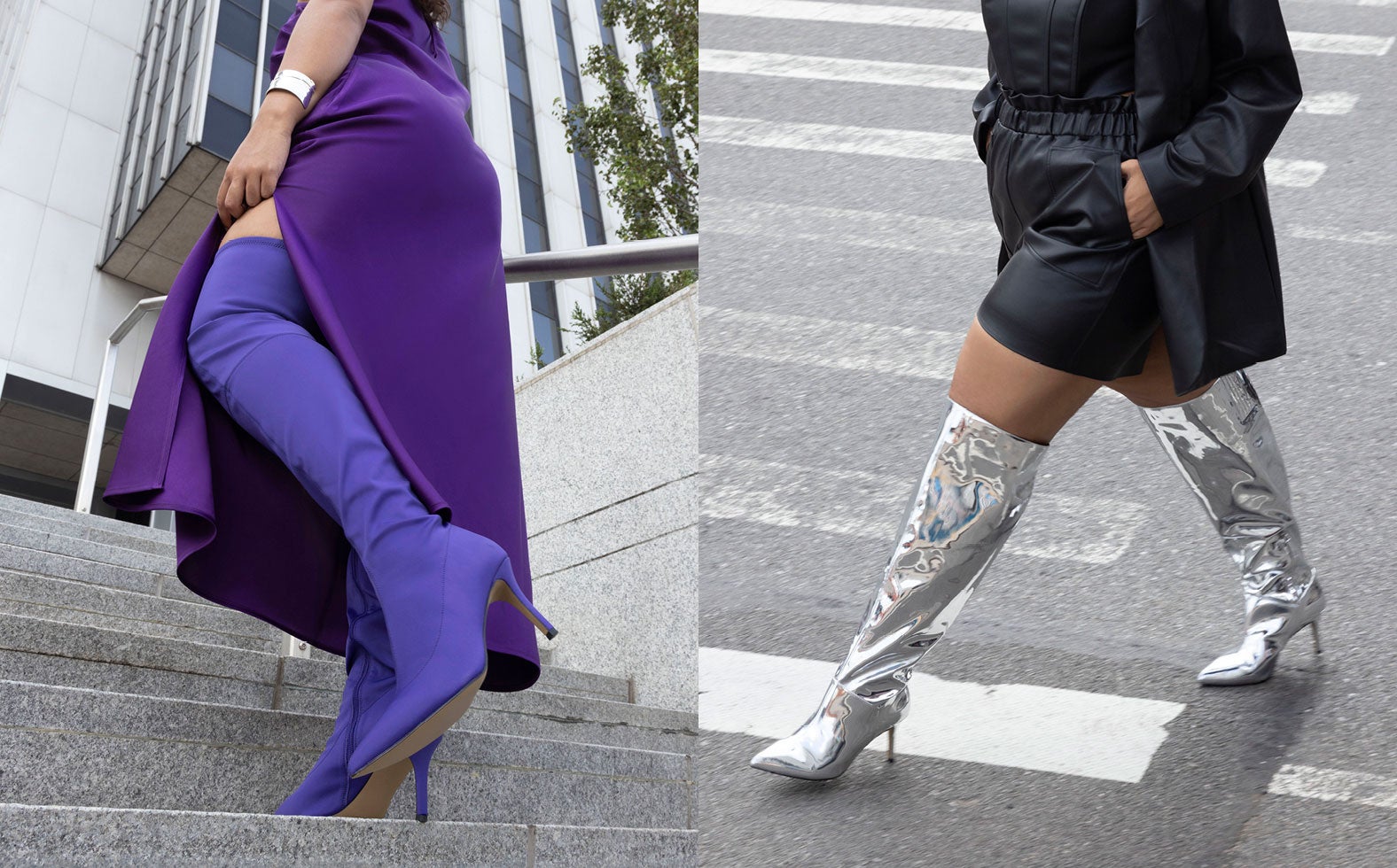 Just In: Boots