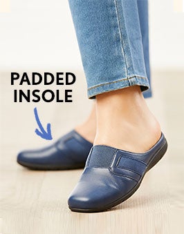Mules