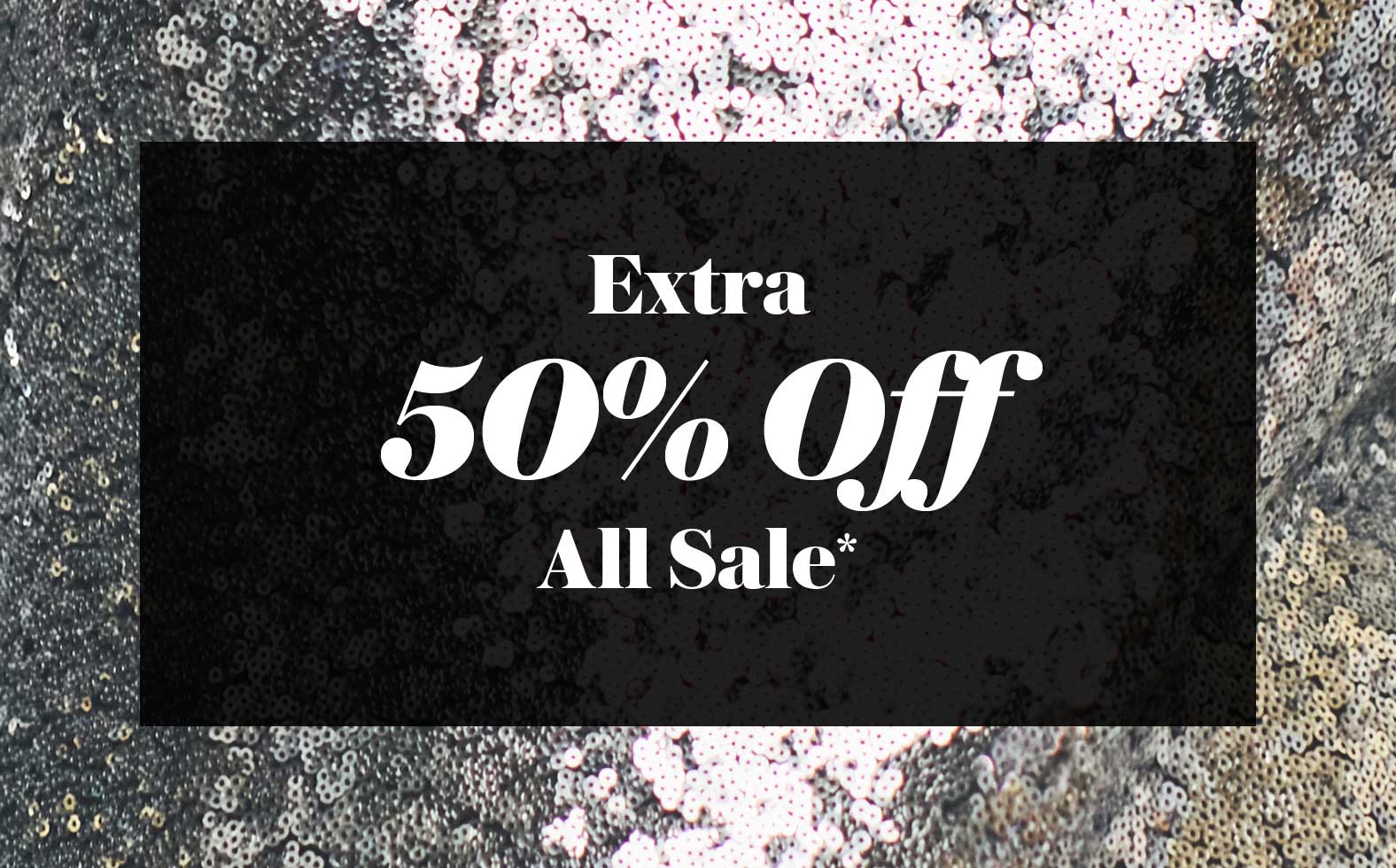 New Markdowns
