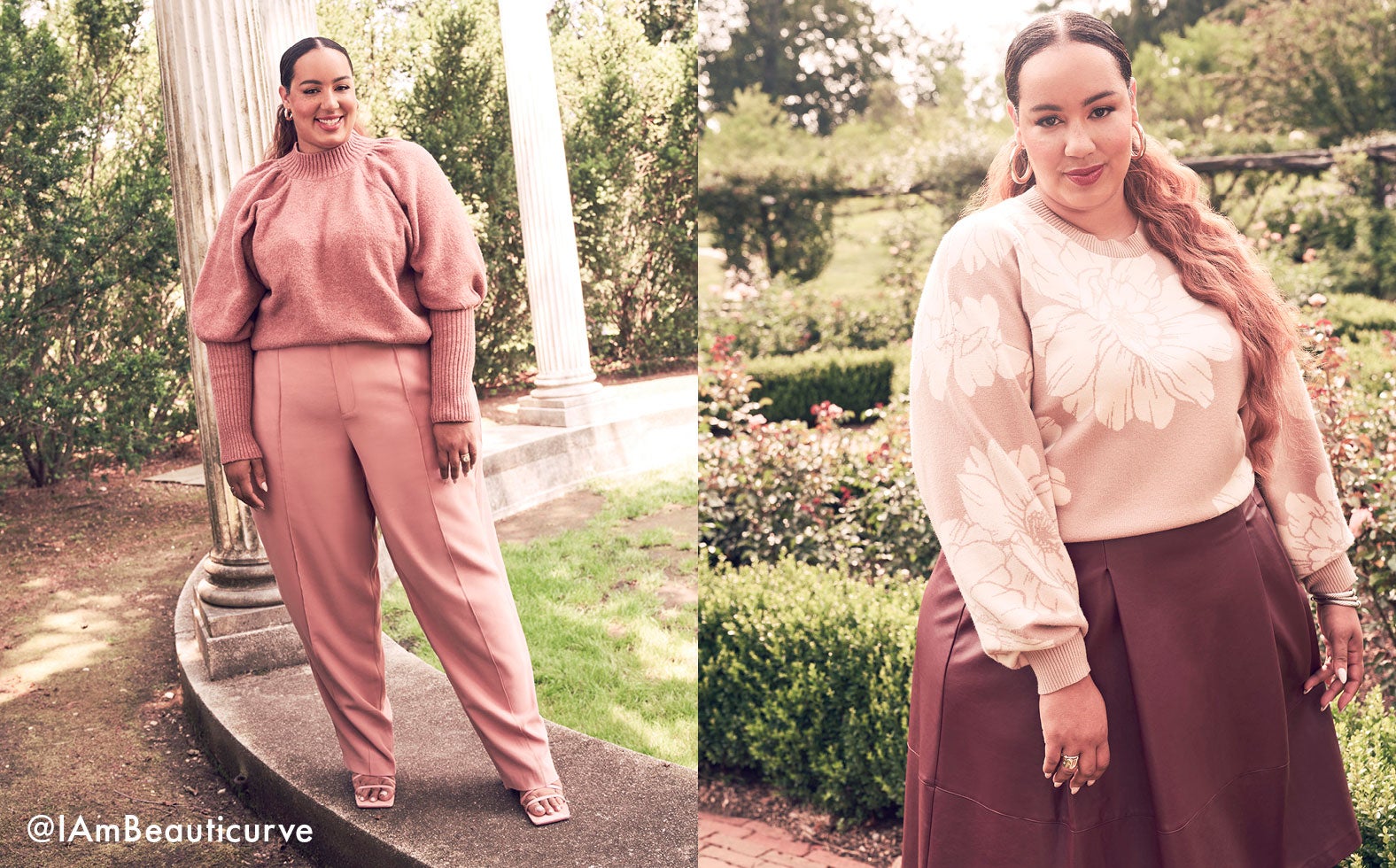 Plus Size Pants | Fashion to Figure