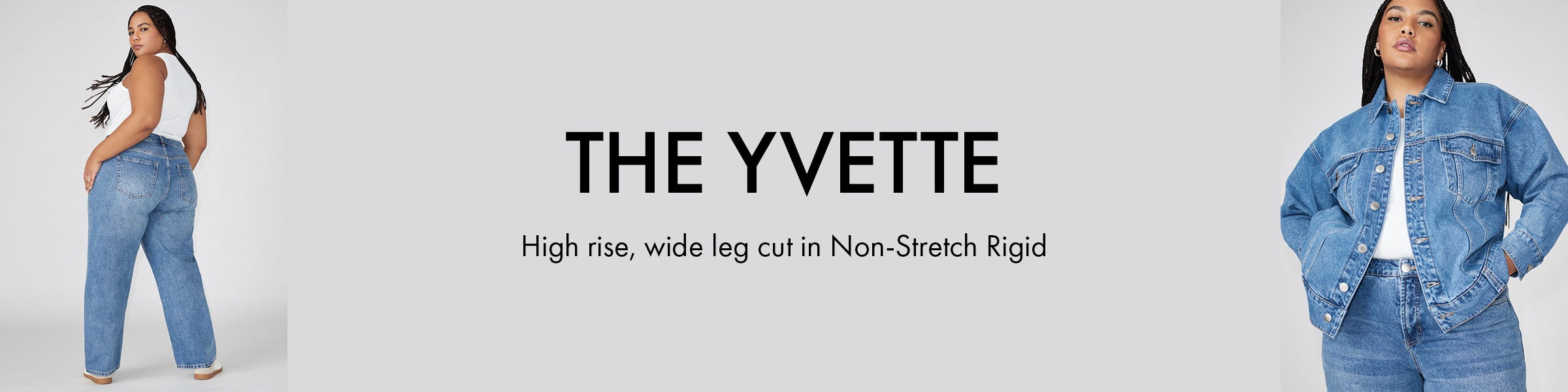 Yvette pantalones discount